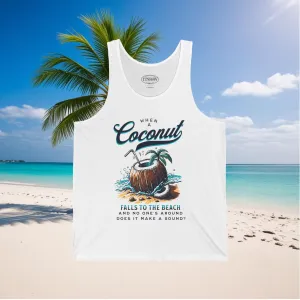 Coconut Fall
