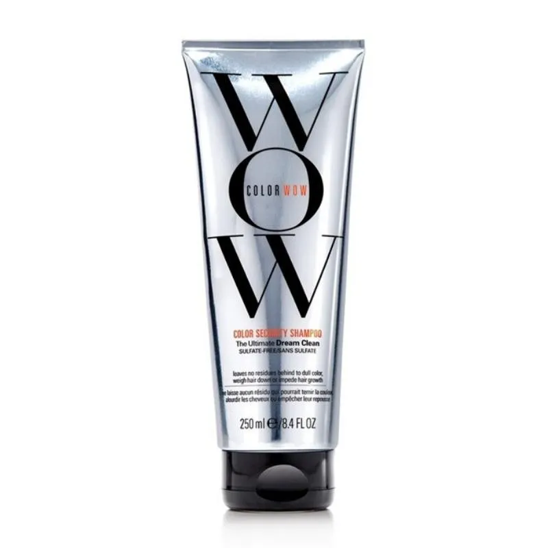 ColorWOW Color Security Shampoo