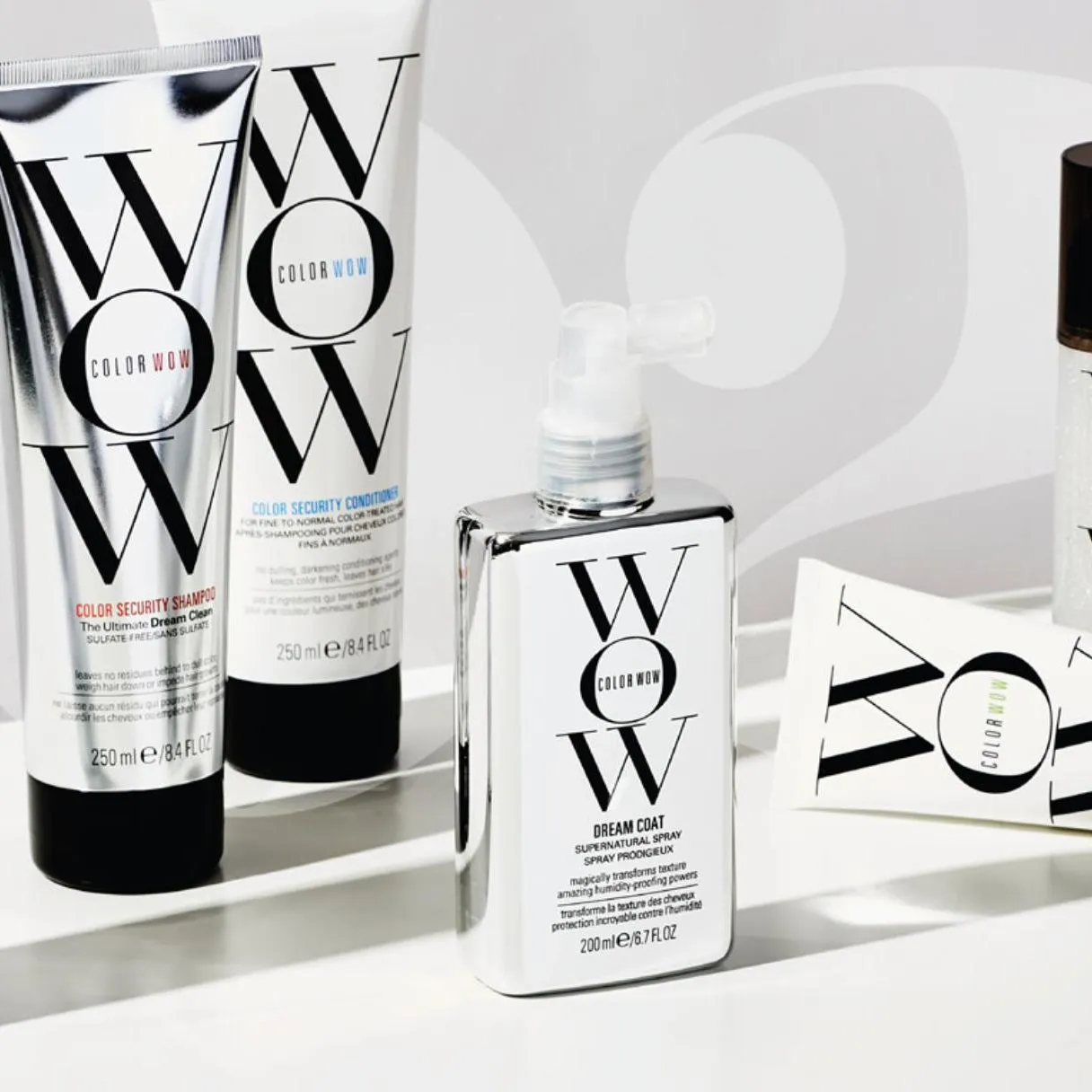 ColorWOW Color Security Shampoo