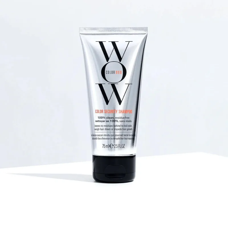 ColorWOW Color Security Shampoo