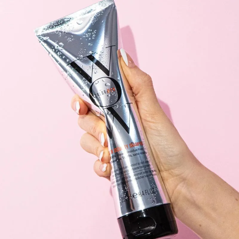 ColorWOW Color Security Shampoo