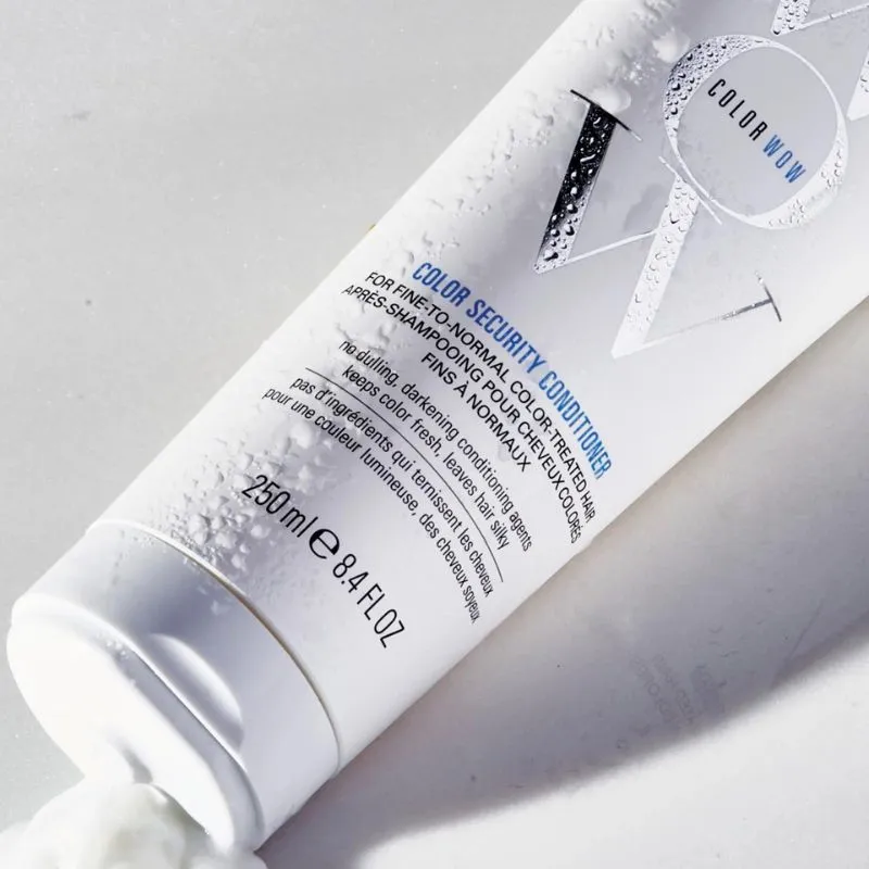ColorWOW Colour Security Conditioner