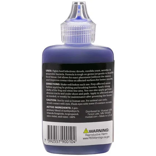 Comfortmix Thrush Treatment