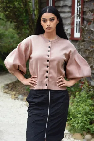 Coop Balloominate Cardigan