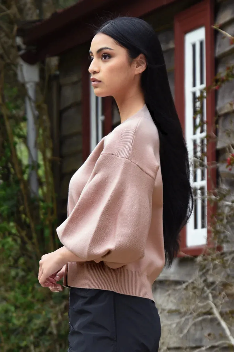 Coop Balloominate Cardigan