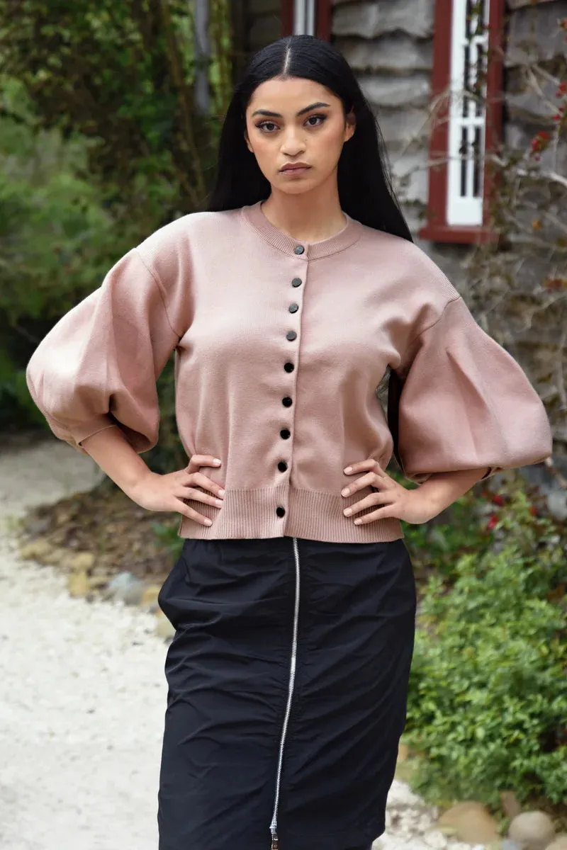 Coop Balloominate Cardigan