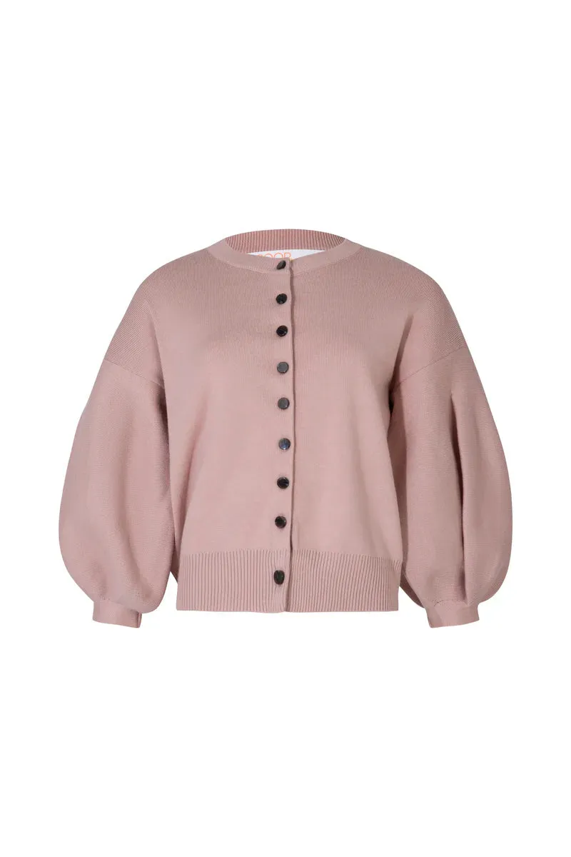Coop Balloominate Cardigan