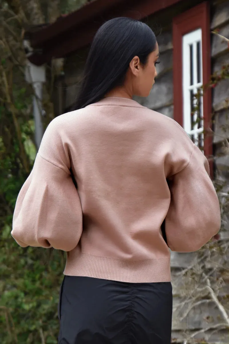 Coop Balloominate Cardigan