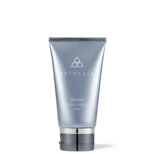 Cosmedix Detox Activated Charcoal Mask