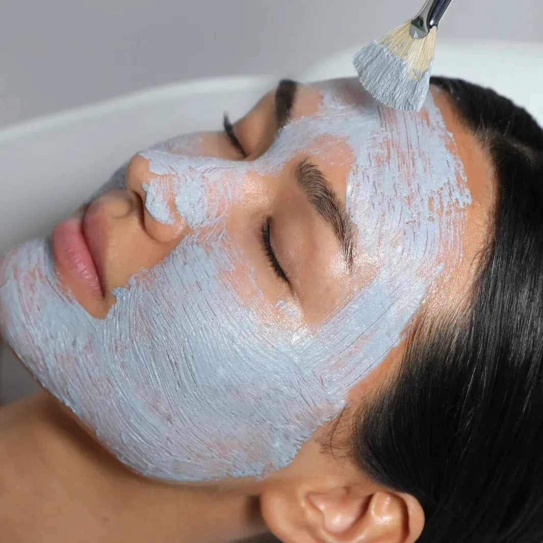 Cosmedix Detox Activated Charcoal Mask