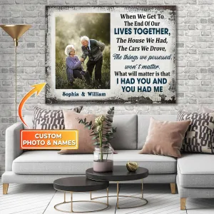 Couple Canvas 4