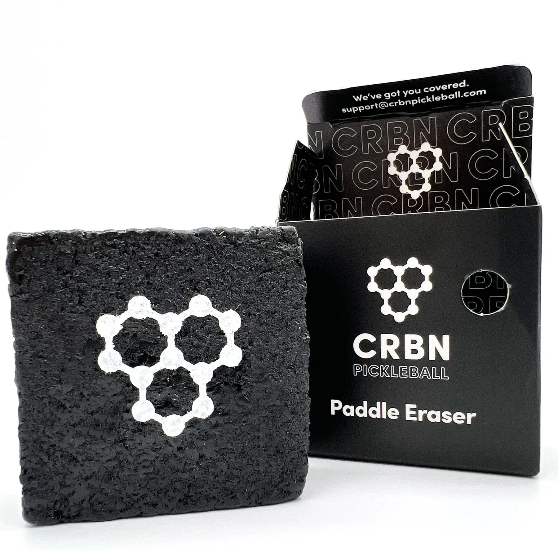 Crbn Pickleball Paddle Eraser