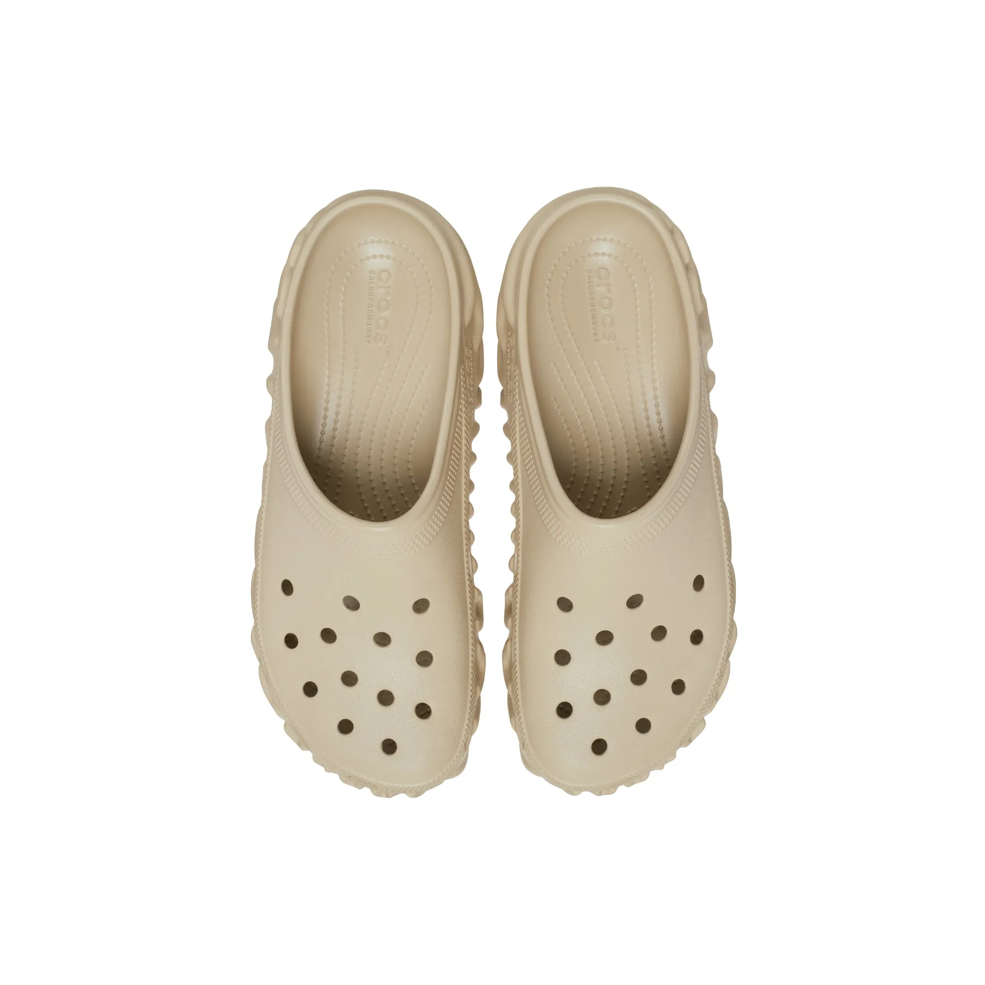 Crocs x Salehe Bembury Saru Ginger Clog
