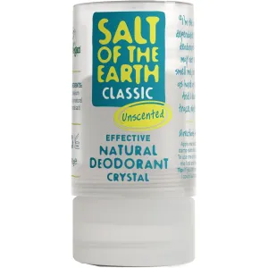 Crystal Deodorant