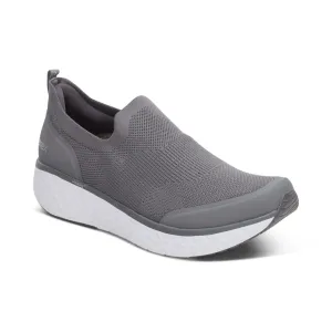Dash Arch Support Slip On - Grey - AP956