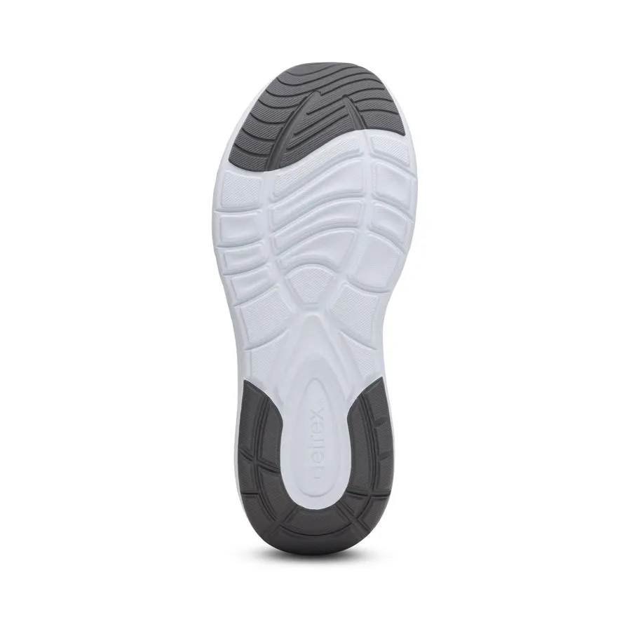 Dash Arch Support Slip On - Grey - AP956