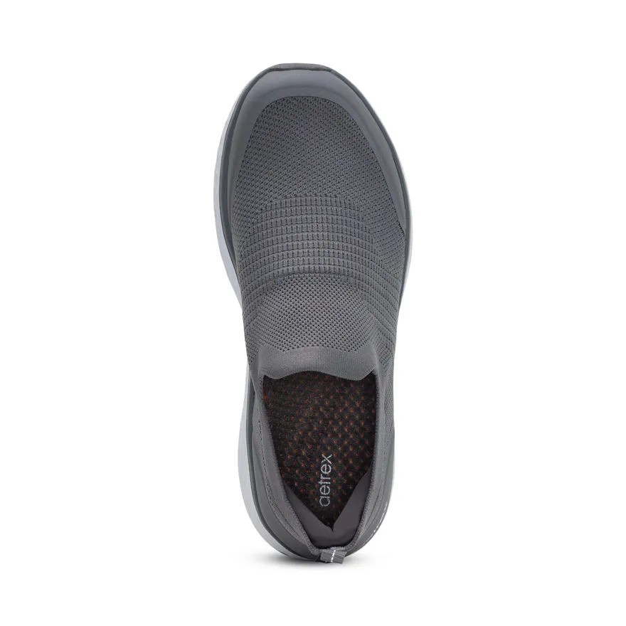 Dash Arch Support Slip On - Grey - AP956