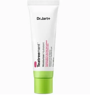Dr. Jart  Ctrl A Teatreement Moisturizer 50ml