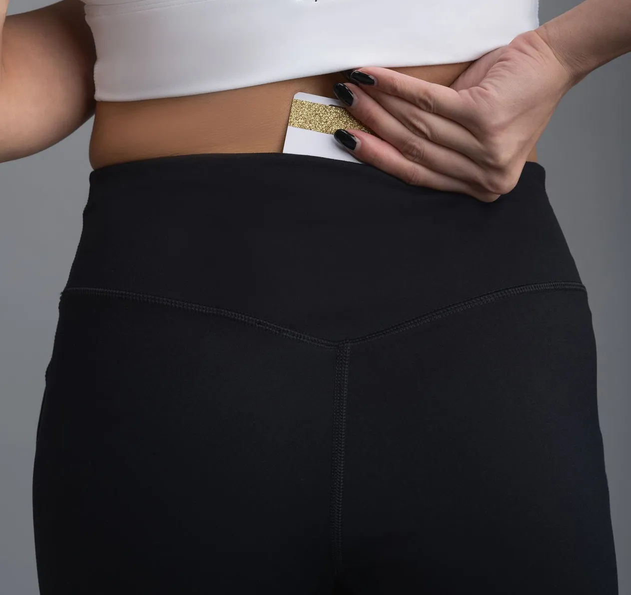 Easy Joggers in Slate Grey