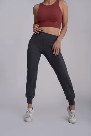 Easy Joggers in Slate Grey