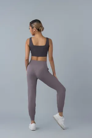 Easy Joggers in Ube