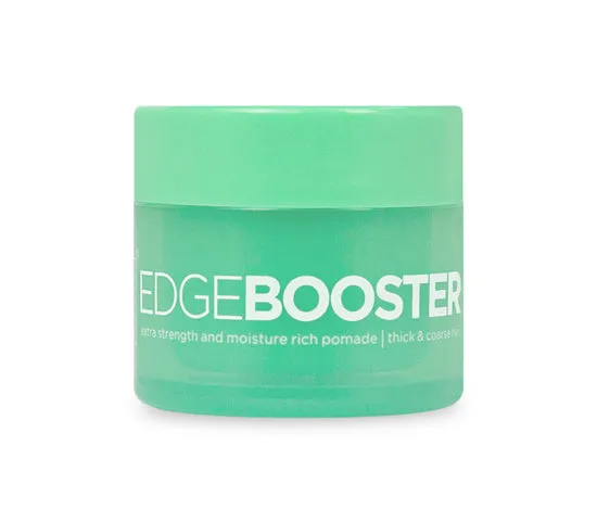 Edge Booster Green Beryl