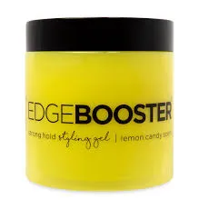 Edge Booster Lemon Candy Scent