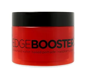 Edge Booster Rasberry scent