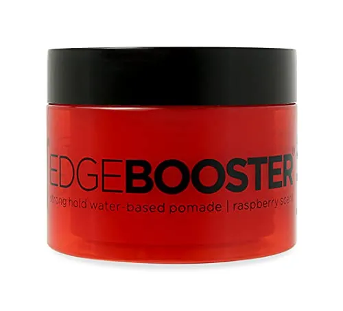 Edge Booster Rasberry scent