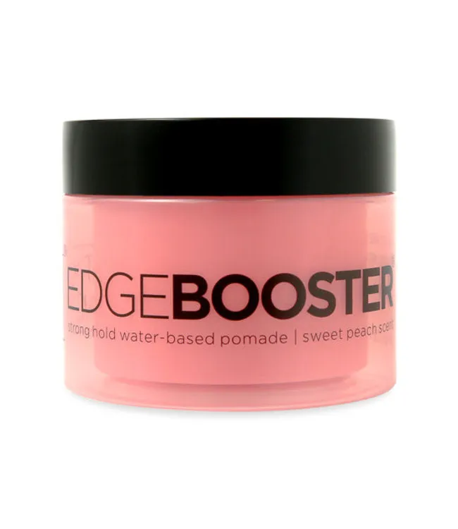 Edge Booster sweet peach
