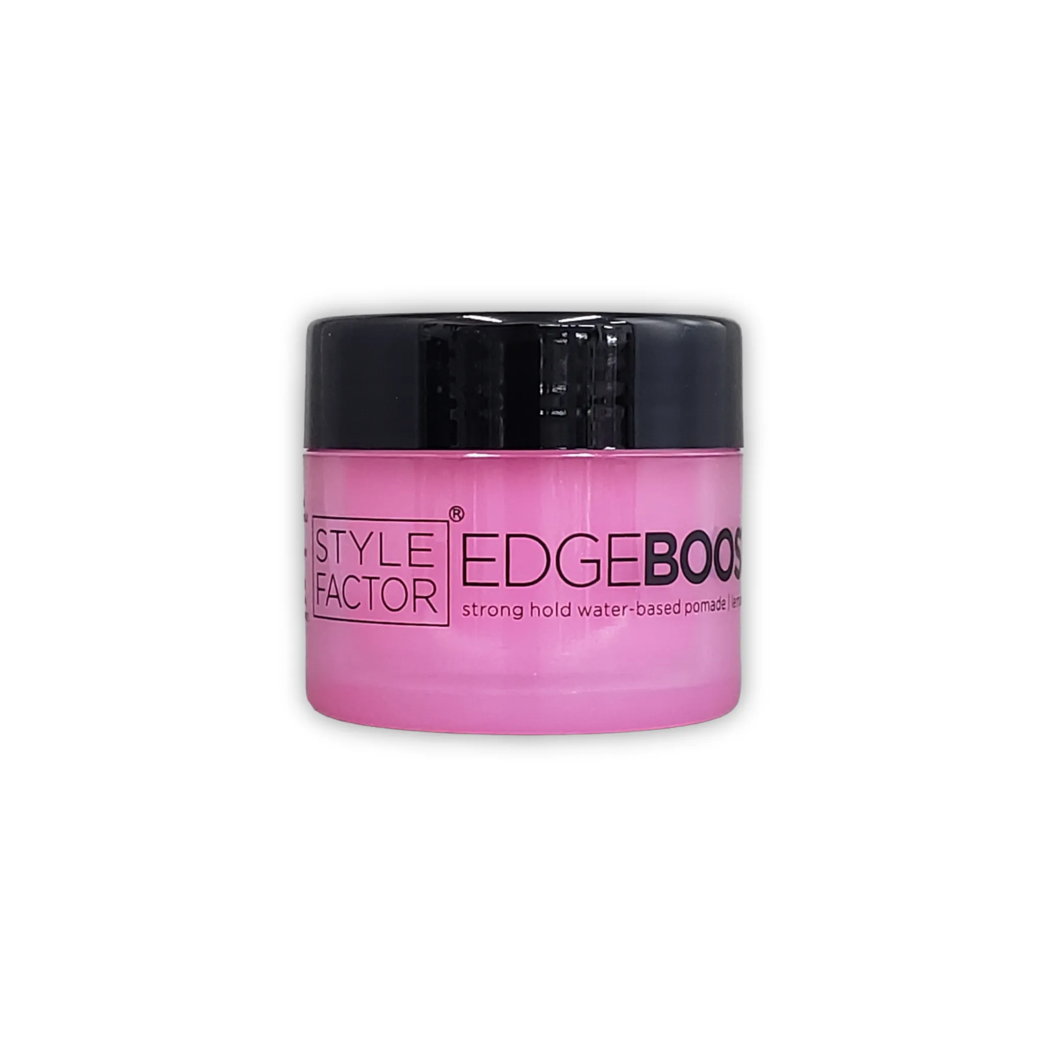 Edge Booster Water-Based Pomade (0.85 oz.)