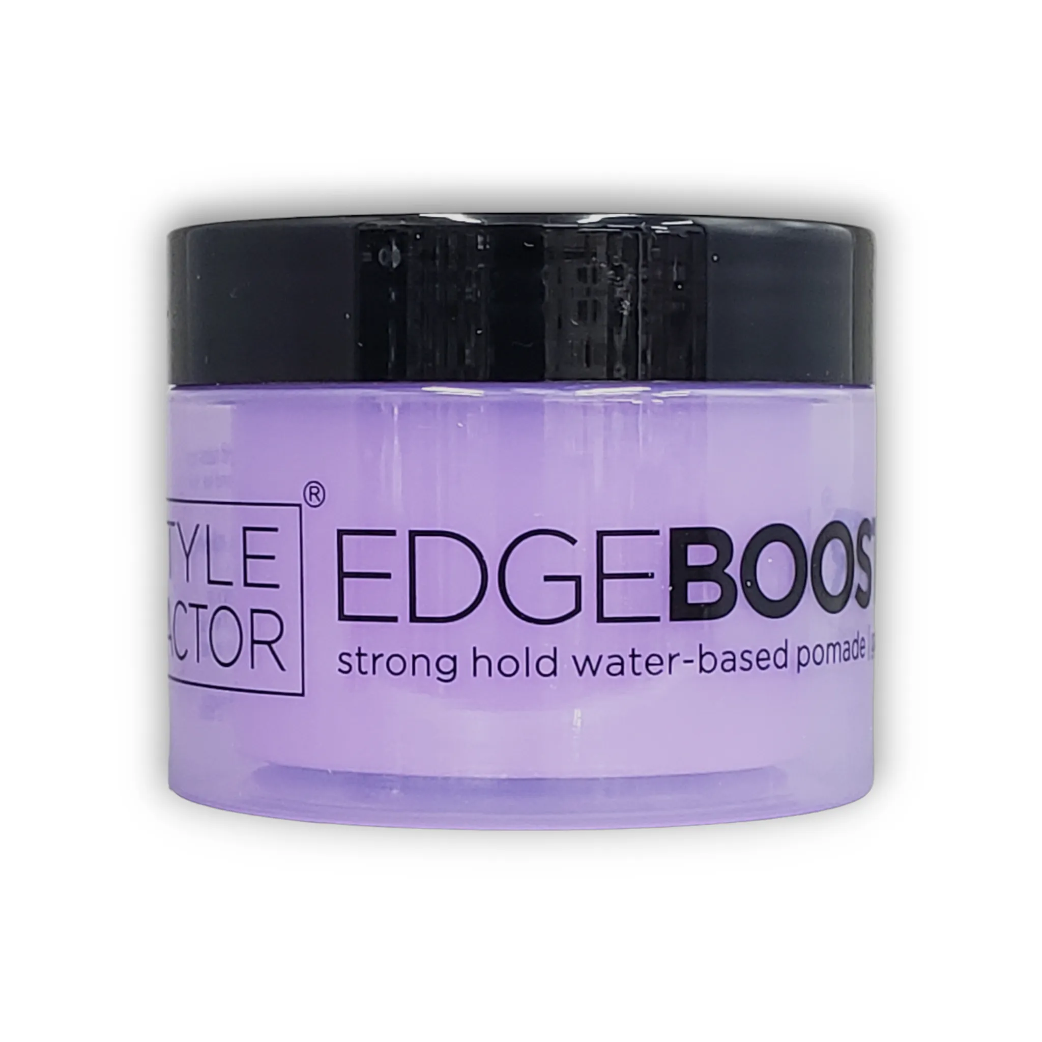 Edge Booster Water-Based Pomade (3.38 oz.)