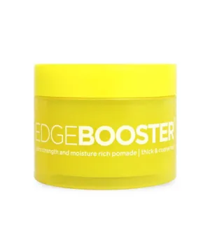 Edge Booster Yellow Quartz