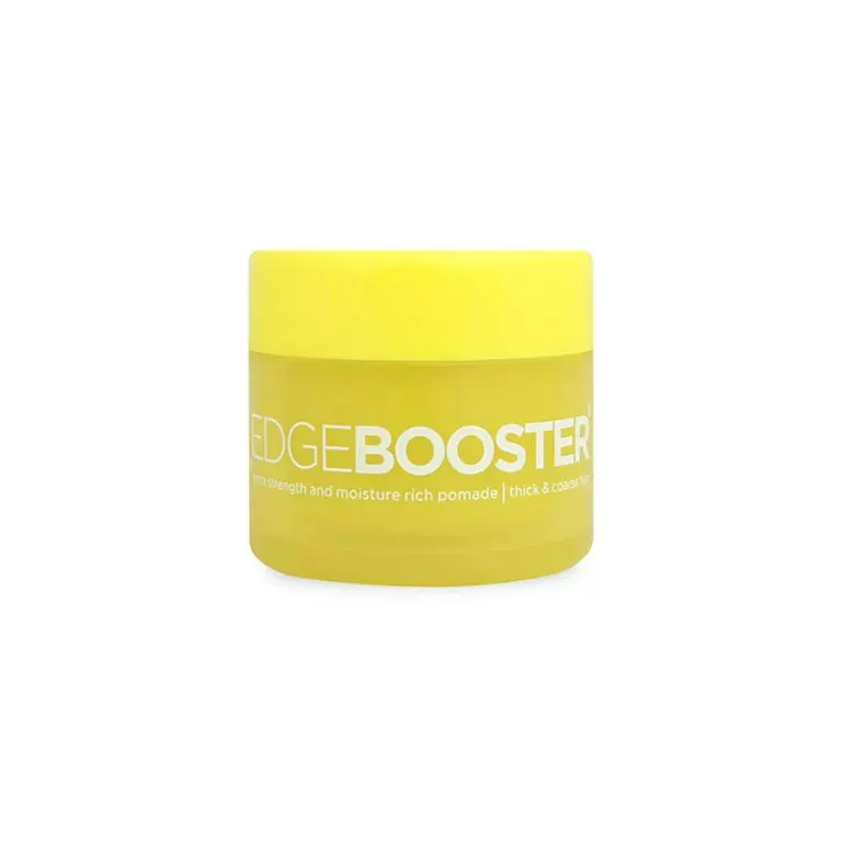 Edge Booster Yellow Quartz