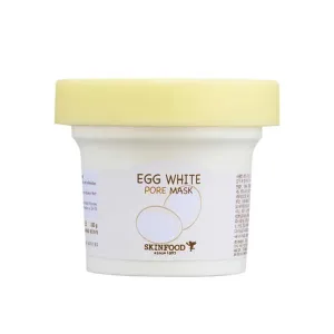 Egg White Pore Mask (125g)