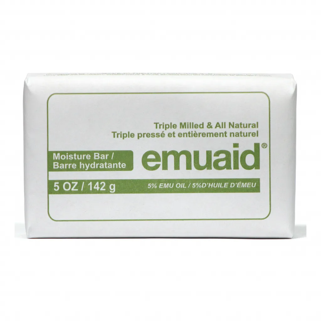 EMUAID Moisture Bar
