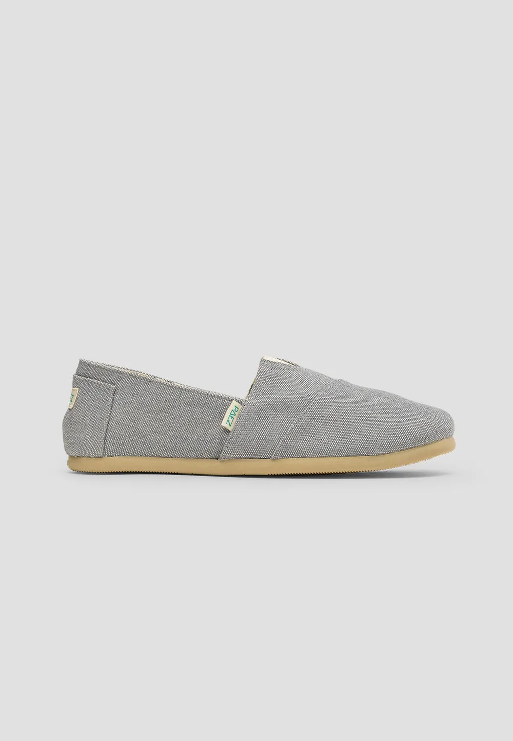 ESPADRILLES CLASSIC COMBI LIGHT DOVE