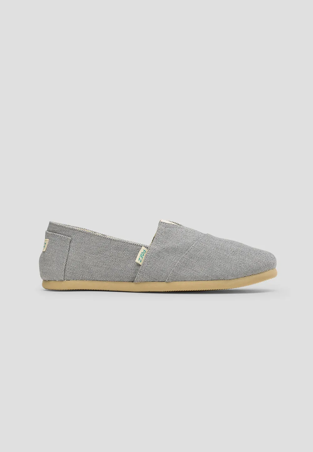 ESPADRILLES CLASSIC COMBI LIGHT DOVE
