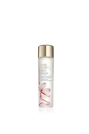 ESTÉE LAUDER Micro Essence Treatment Lotion Fresh With Sakura Ferment 100ml