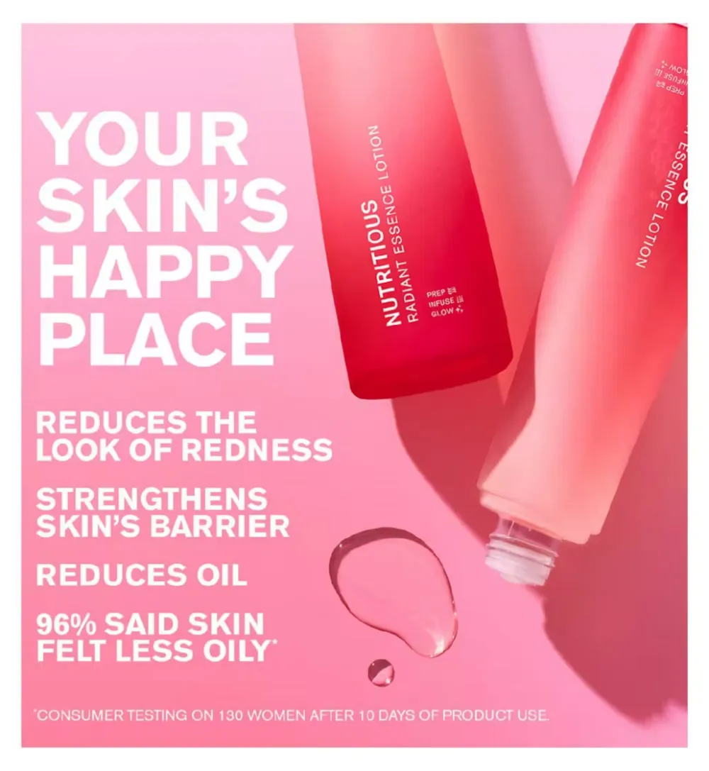Estée Lauder Nutritious Radiant Essence Lotion 200ml