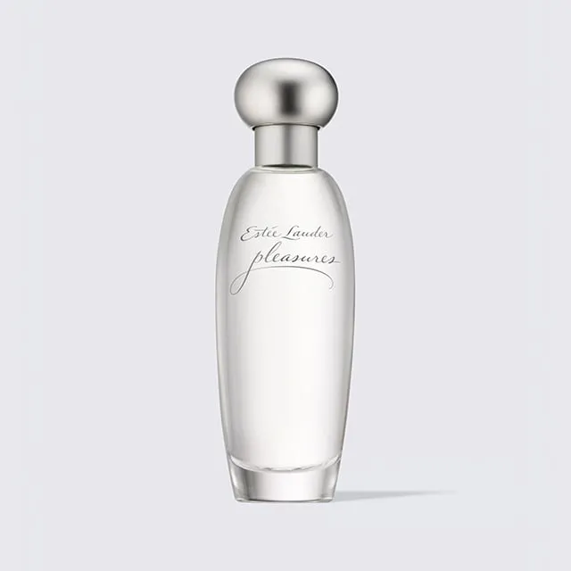 Estée Lauder Pleasures Eau de Parfum Spray
