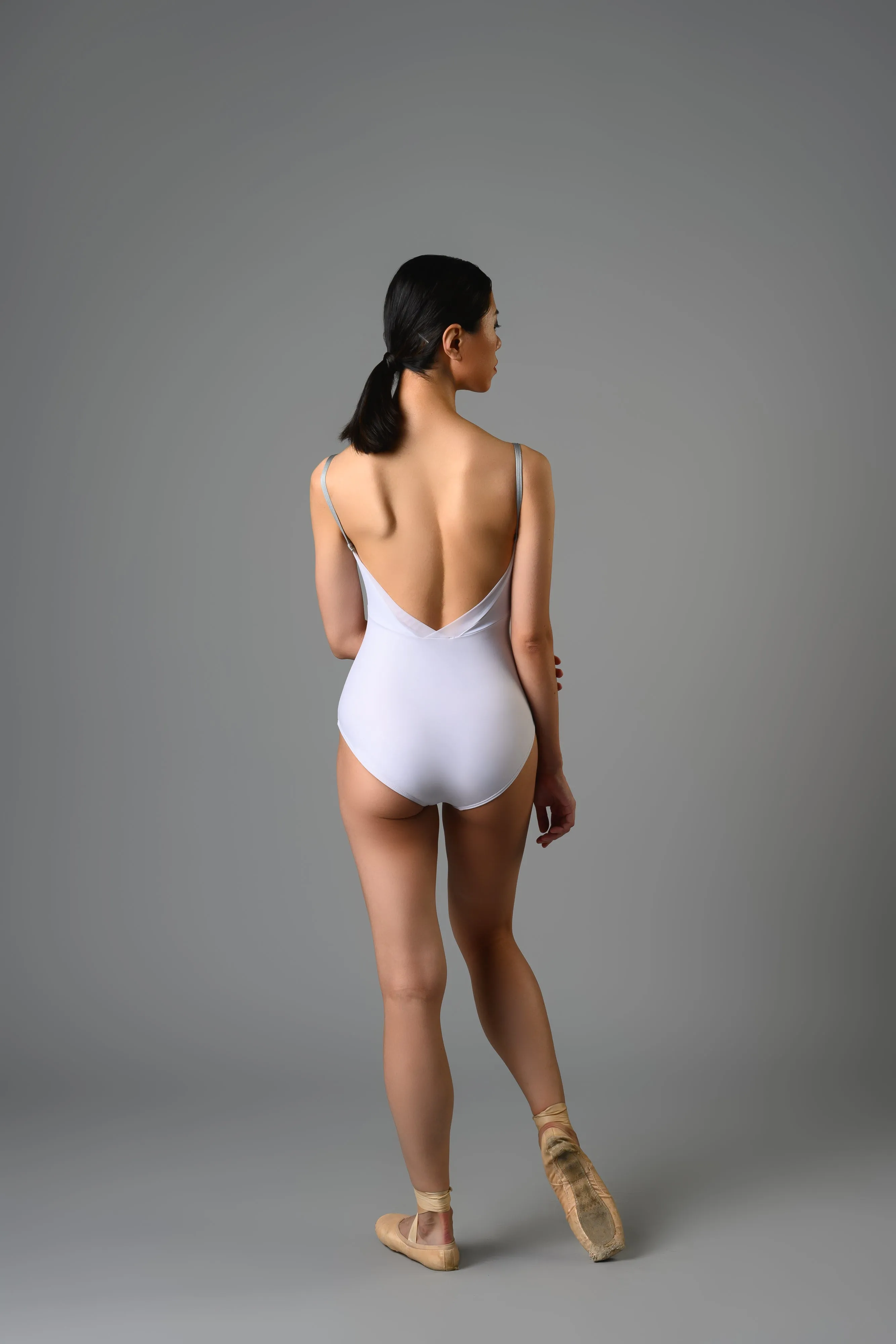 Eva Leotard in Moonlight