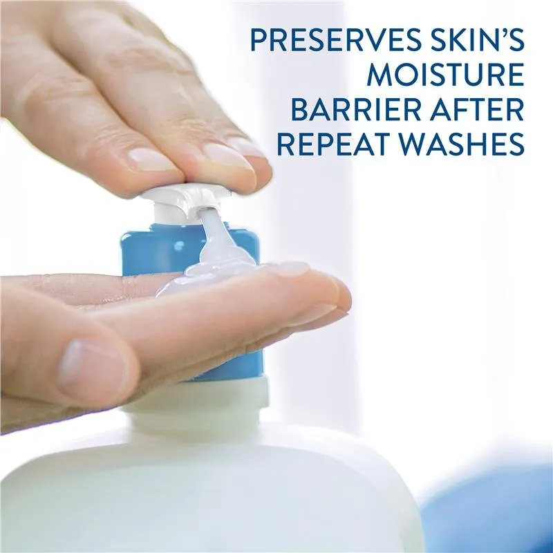 [Expiry: 02/2025] Cetaphil Gentle Skin Cleanser 1.25 Litre