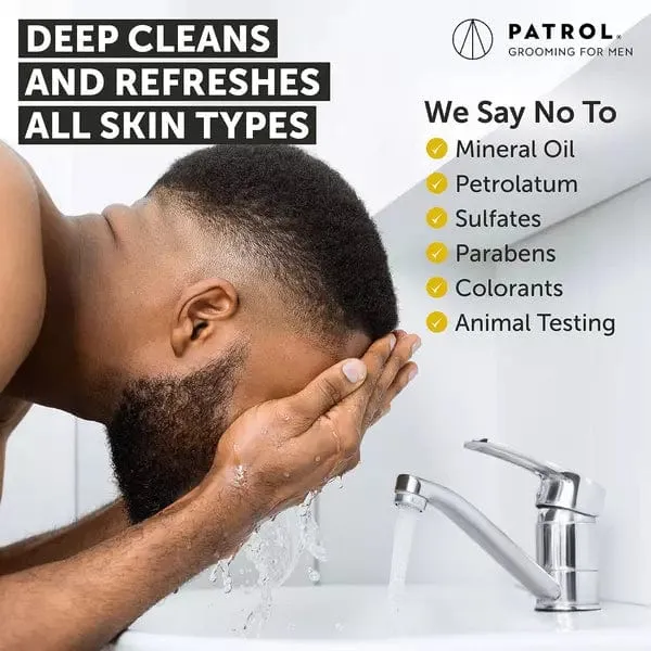Face Wash