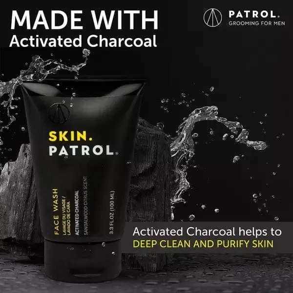 Face Wash