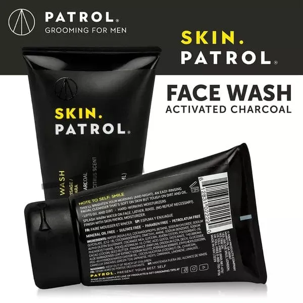 Face Wash