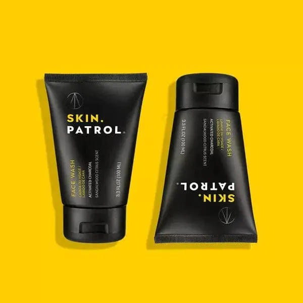Face Wash