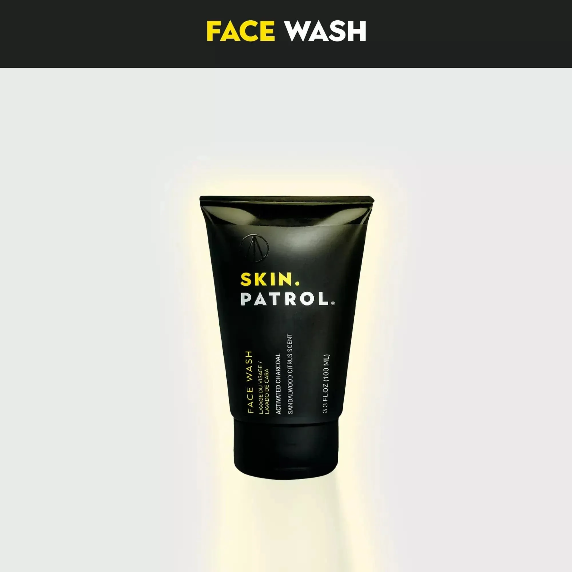 Face Wash
