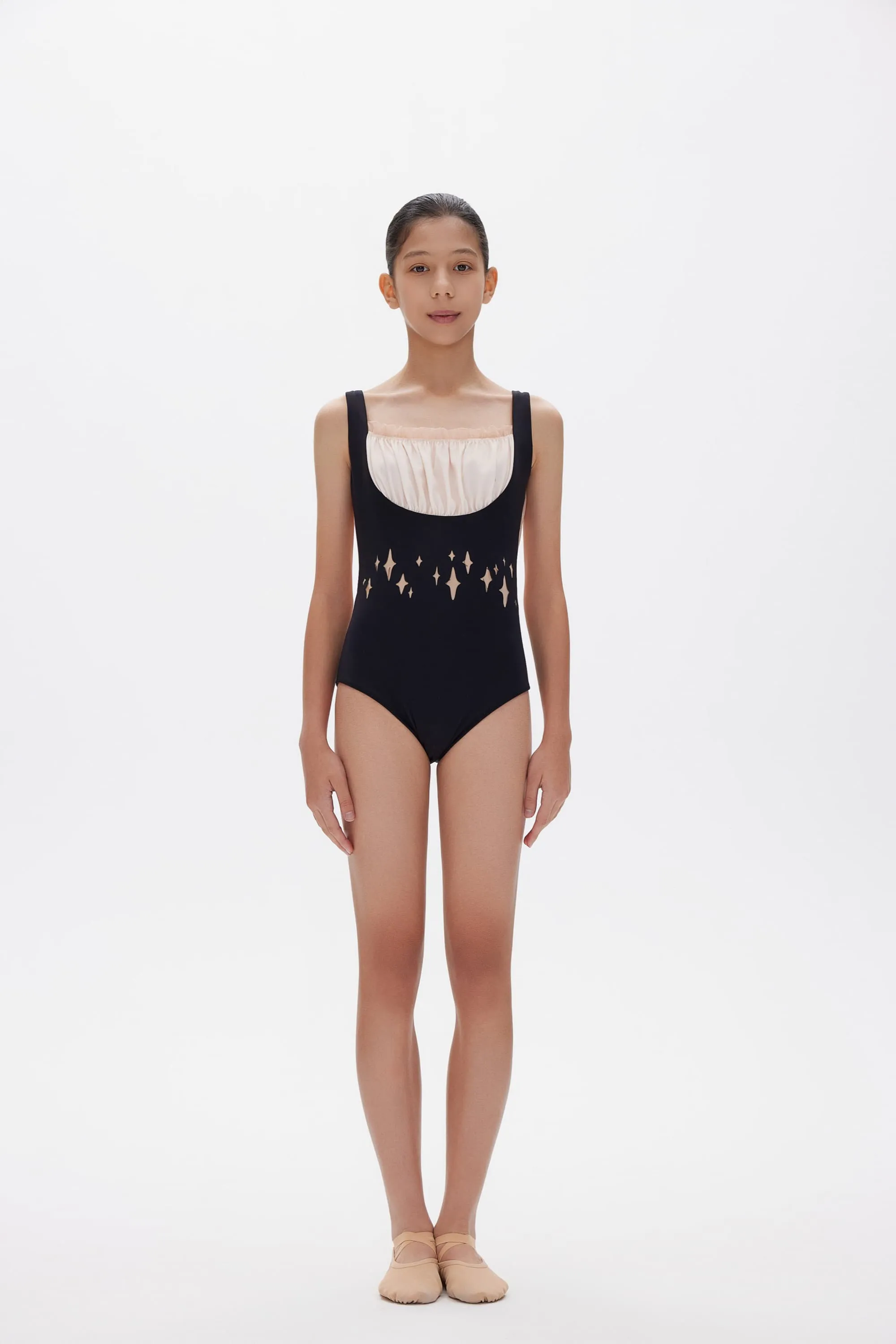 FLa Princess Leotard