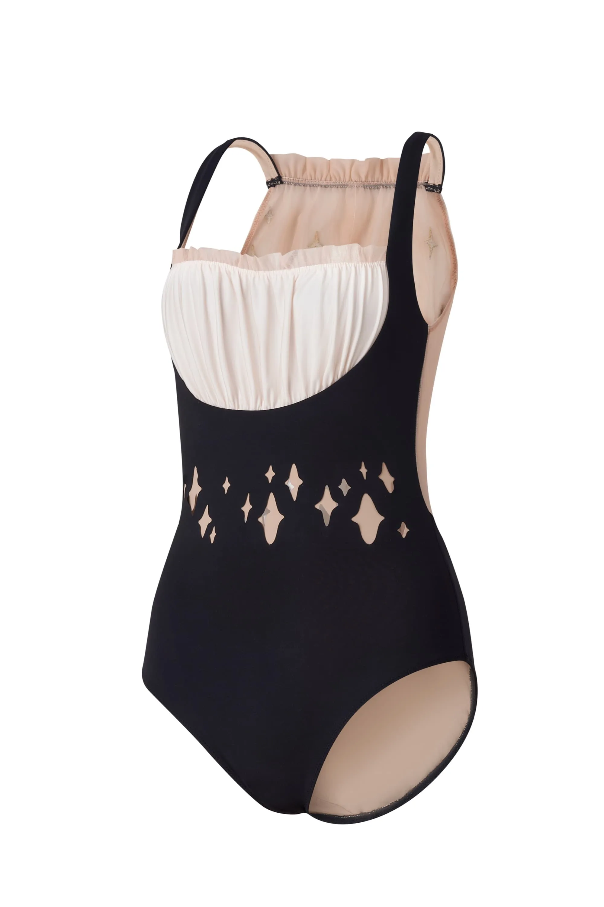 FLa Princess Leotard